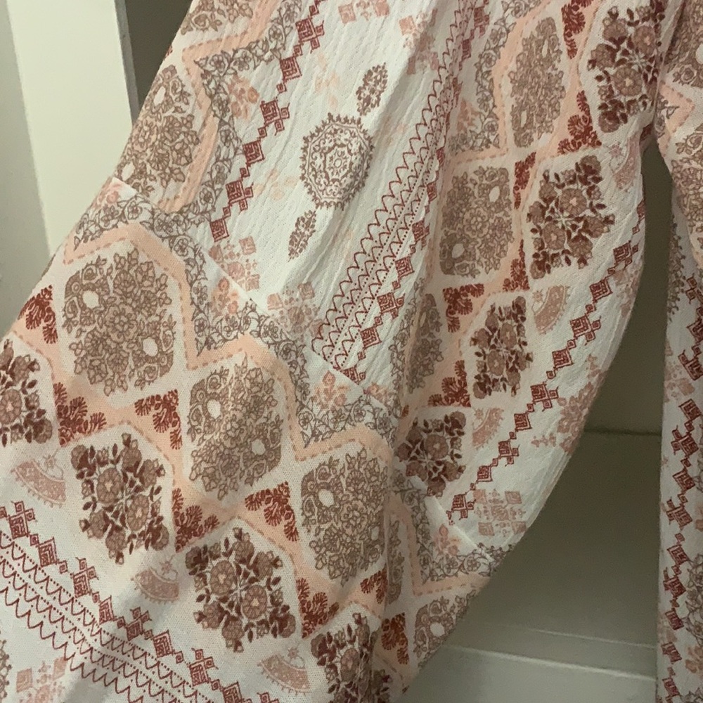 Spring Duster - image 2